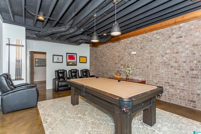 880 INDIAN CREST DRIVE, Indian Springs Village, AL 35124