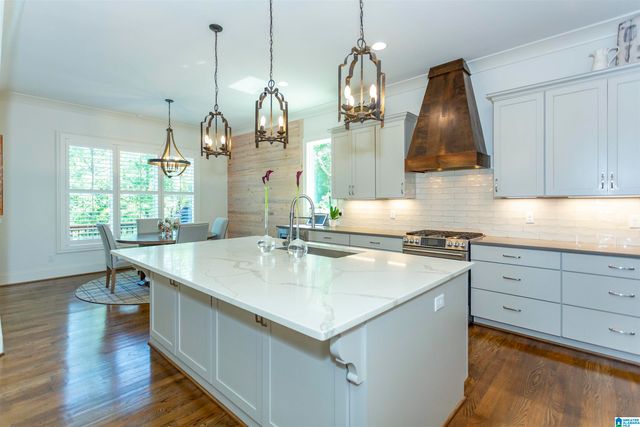 880 INDIAN CREST DRIVE, Indian Springs Village, AL 35124