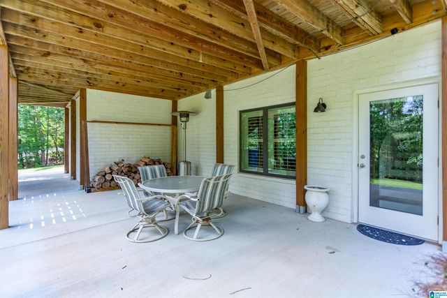 880 INDIAN CREST DRIVE, Indian Springs Village, AL 35124