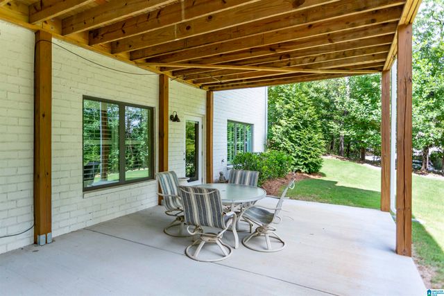880 INDIAN CREST DRIVE, Indian Springs Village, AL 35124