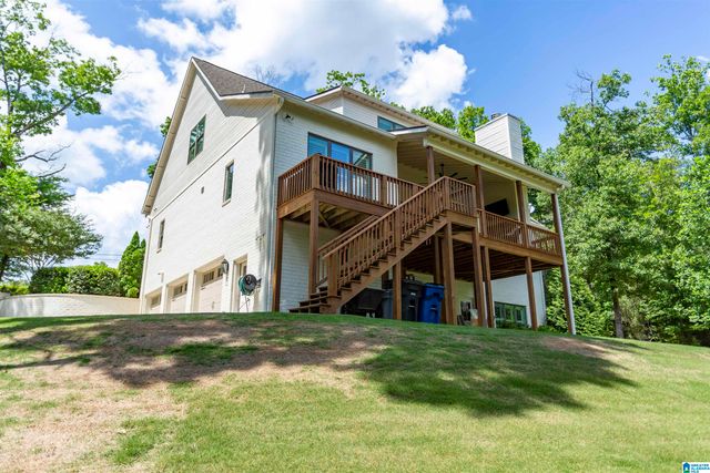 880 INDIAN CREST DRIVE, Indian Springs Village, AL 35124