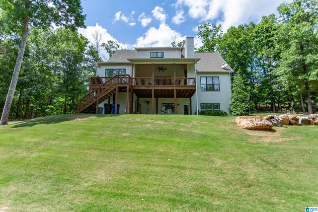 880 INDIAN CREST DRIVE, Indian Springs Village, AL 35124