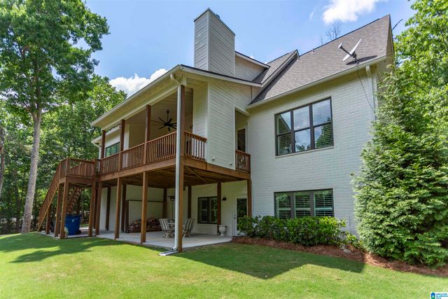 880 INDIAN CREST DRIVE, Indian Springs Village, AL 35124