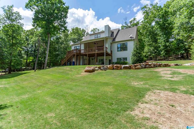 880 INDIAN CREST DRIVE, Indian Springs Village, AL 35124