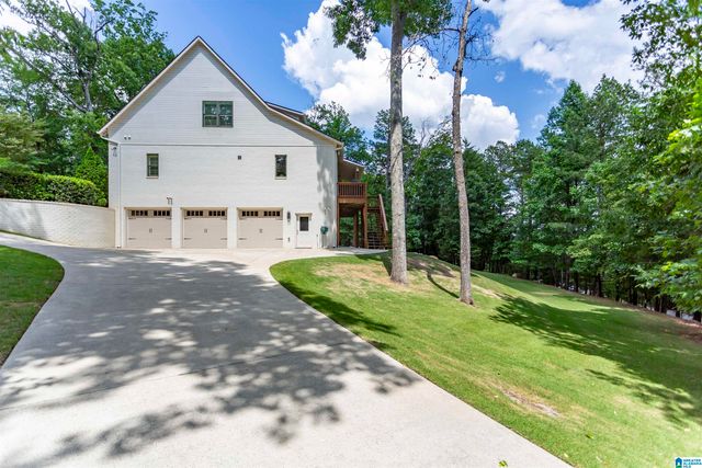 880 INDIAN CREST DRIVE, Indian Springs Village, AL 35124