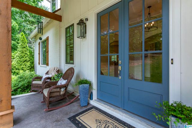 880 INDIAN CREST DRIVE, Indian Springs Village, AL 35124