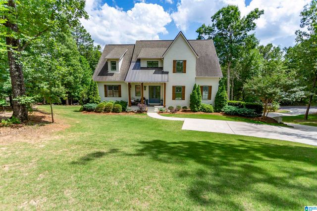 880 INDIAN CREST DRIVE, Indian Springs Village, AL 35124