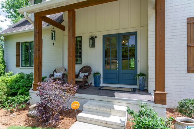 880 INDIAN CREST DRIVE, Indian Springs Village, AL 35124