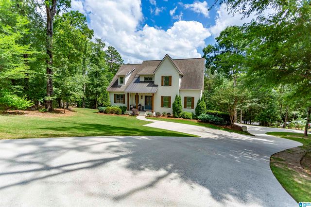880 INDIAN CREST DRIVE, Indian Springs Village, AL 35124