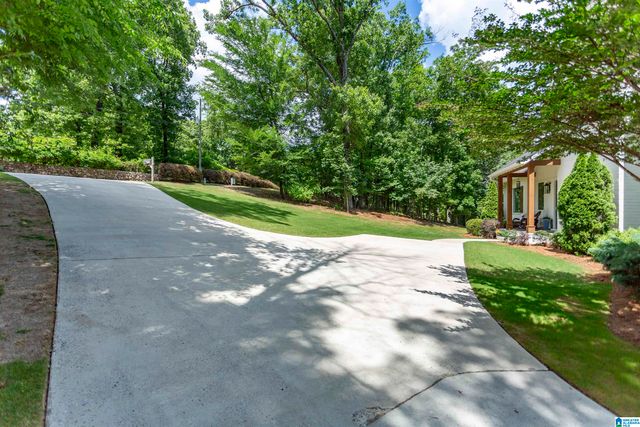 880 INDIAN CREST DRIVE, Indian Springs Village, AL 35124