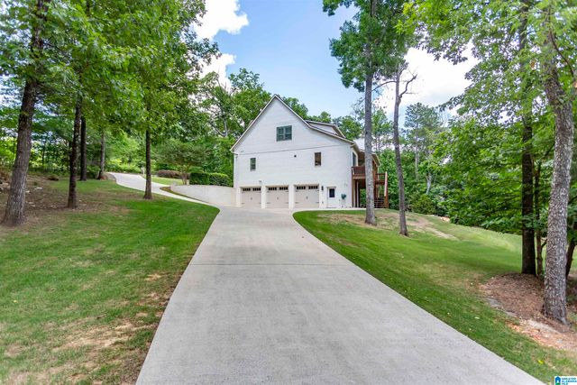 880 INDIAN CREST DRIVE, Indian Springs Village, AL 35124