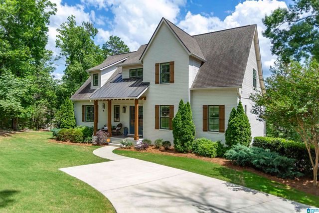 880 INDIAN CREST DRIVE, Indian Springs Village, AL 35124
