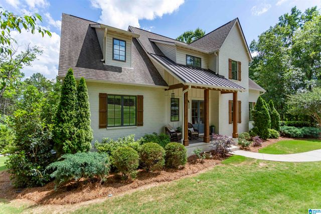 880 INDIAN CREST DRIVE, Indian Springs Village, AL 35124
