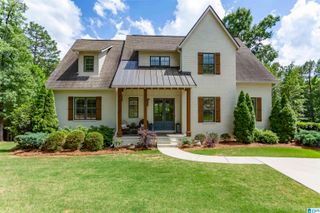 880 INDIAN CREST DRIVE, Indian Springs Village, AL 35124