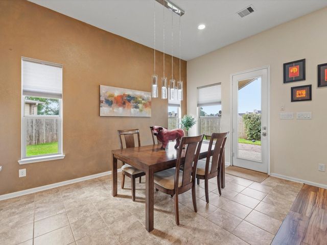 16551 Winthrop Bend Drive, Houston, TX 77084