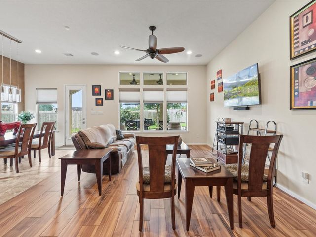 16551 Winthrop Bend Drive, Houston, TX 77084