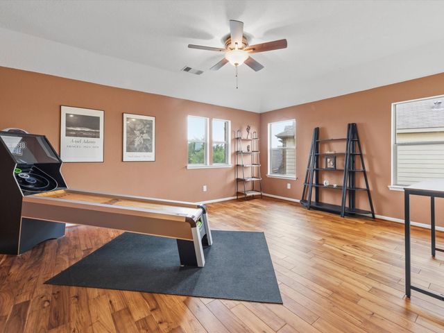 16551 Winthrop Bend Drive, Houston, TX 77084