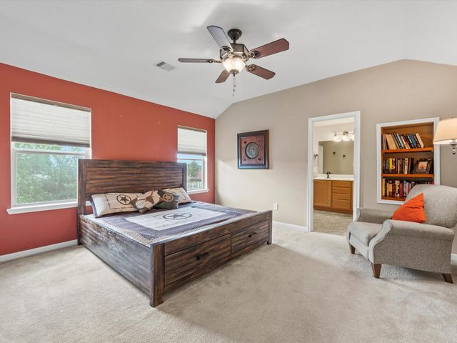 16551 Winthrop Bend Drive, Houston, TX 77084
