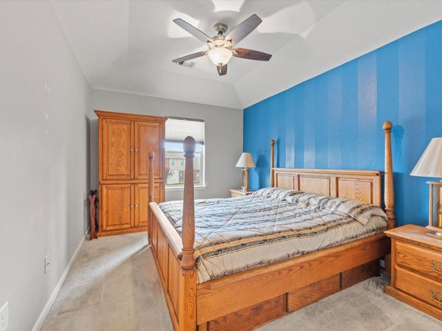 16551 Winthrop Bend Drive, Houston, TX 77084