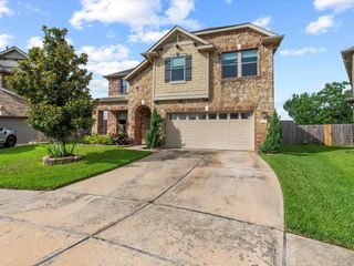 16551 Winthrop Bend Drive, Houston, TX 77084
