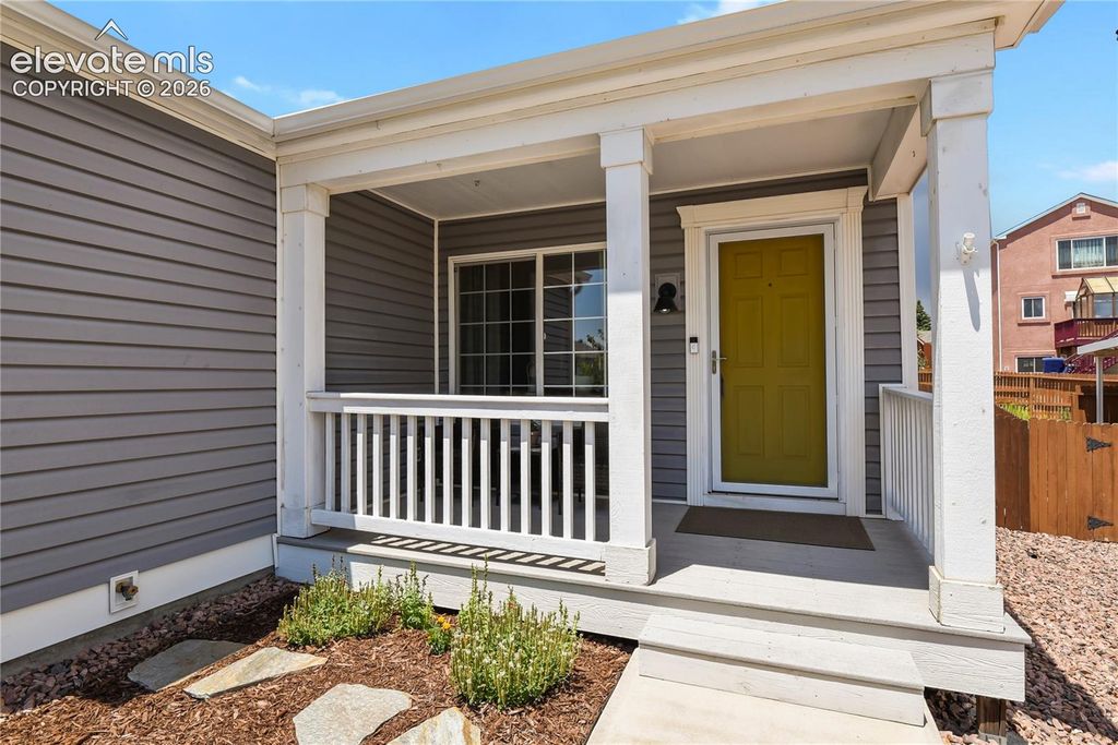 6634 Akerman Drive, Colorado Springs, CO 80923 — photo 3