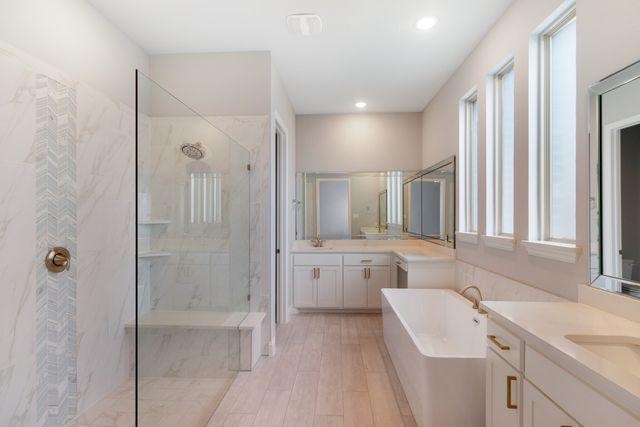 4349 Curtiss Drive, Frisco, TX 75034