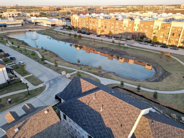 4349 Curtiss Drive, Frisco, TX 75034