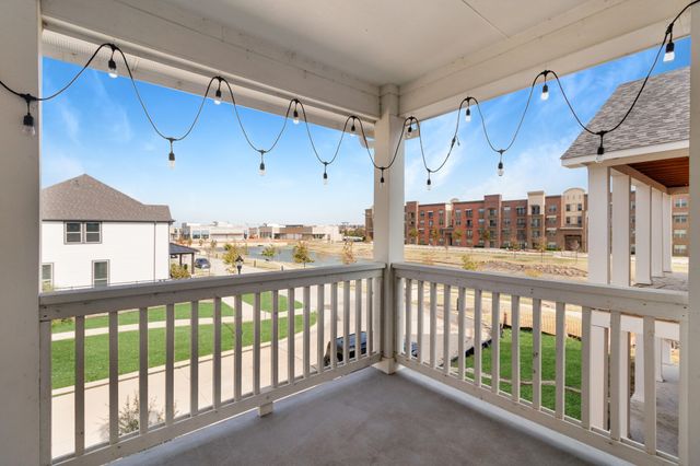 4349 Curtiss Drive, Frisco, TX 75034