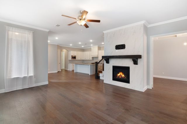 4349 Curtiss Drive, Frisco, TX 75034