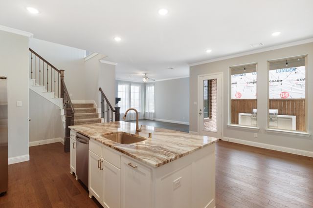 4349 Curtiss Drive, Frisco, TX 75034