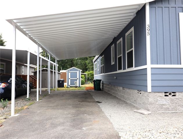 1111 Archwood Drive SW #395, Olympia, WA 98502