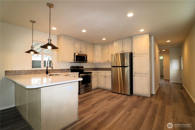 1111 Archwood Drive SW #395, Olympia, WA 98502
