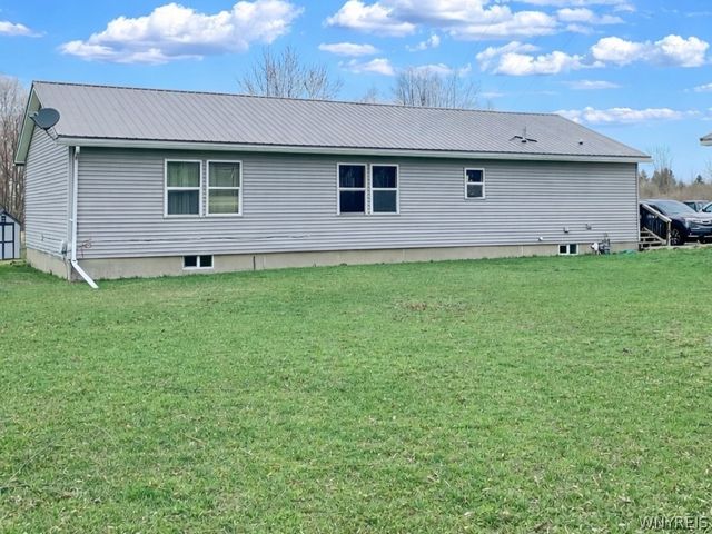 8983 Center Street, Colden, NY 14080