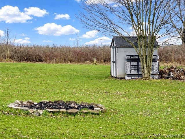 8983 Center Street, Colden, NY 14080