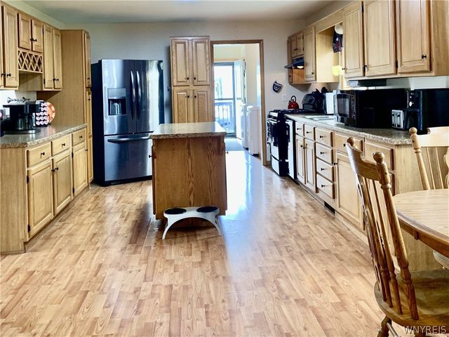 8983 Center Street, Colden, NY 14080