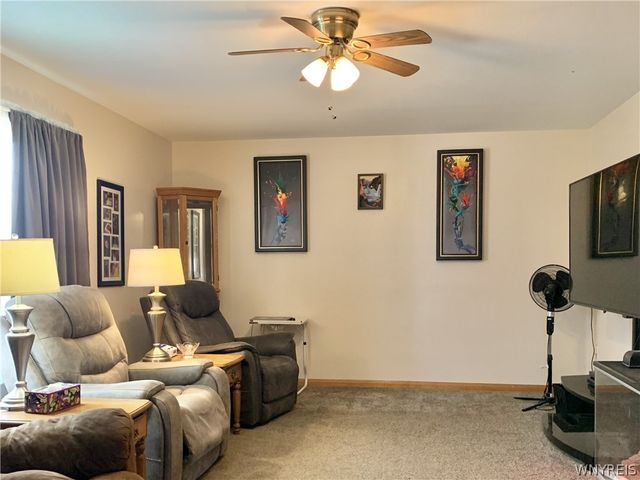 8983 Center Street, Colden, NY 14080