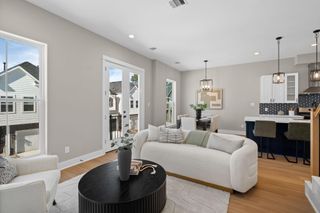 5822 & 5824 Highland Sun Lane, Houston, TX 77091