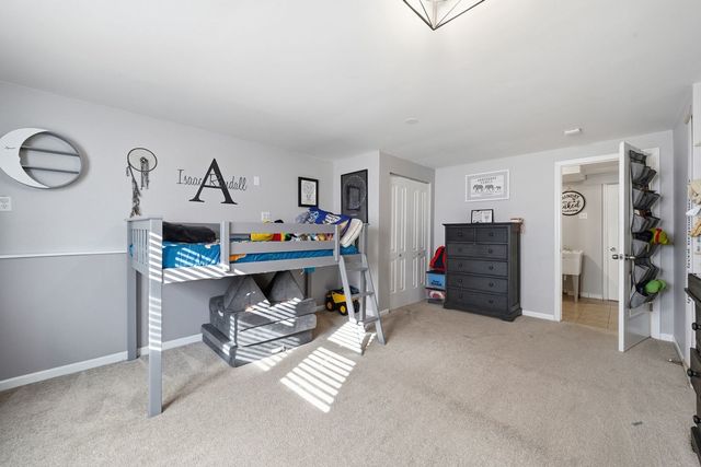 602 N ASHBURY Avenue, Bolingbrook, IL 60440