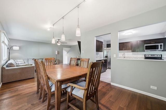 602 N ASHBURY Avenue, Bolingbrook, IL 60440