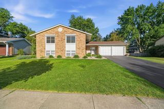 602 N ASHBURY Avenue, Bolingbrook, IL 60440