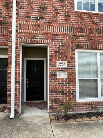 1198 Jones Butler Road 2706, College Station, TX 77840