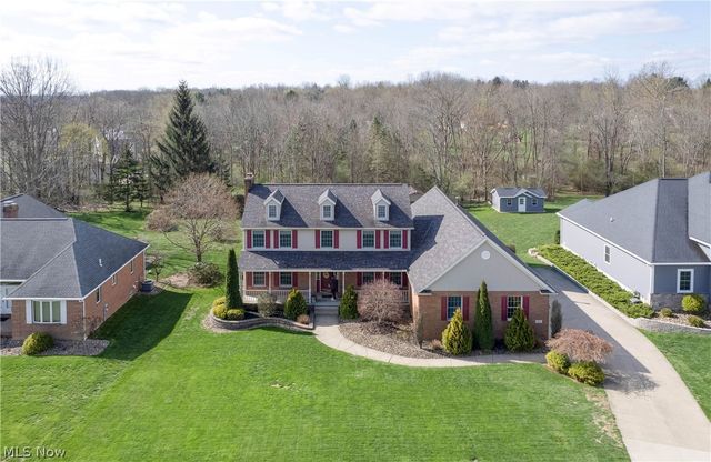 876 Jennifer Trail, Tallmadge, OH 44278