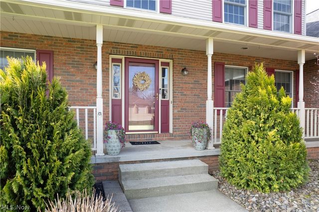 876 Jennifer Trail, Tallmadge, OH 44278