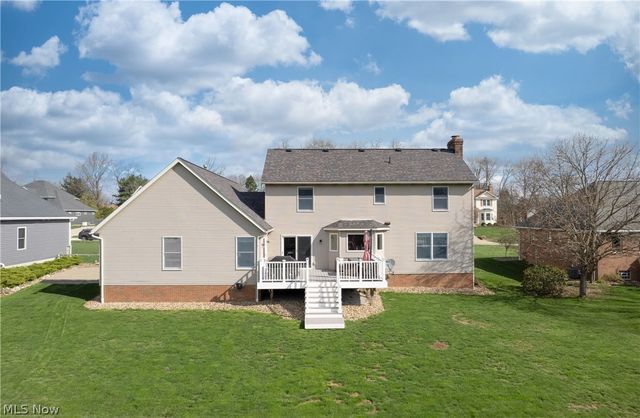 876 Jennifer Trail, Tallmadge, OH 44278