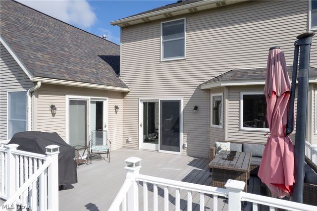 876 Jennifer Trail, Tallmadge, OH 44278