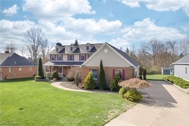 876 Jennifer Trail, Tallmadge, OH 44278