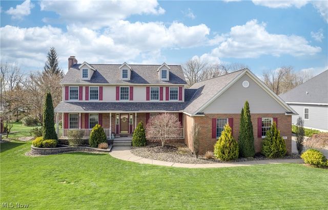 876 Jennifer Trail, Tallmadge, OH 44278