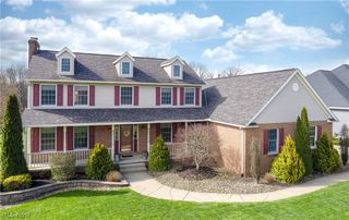 876 Jennifer Trail, Tallmadge, OH 44278