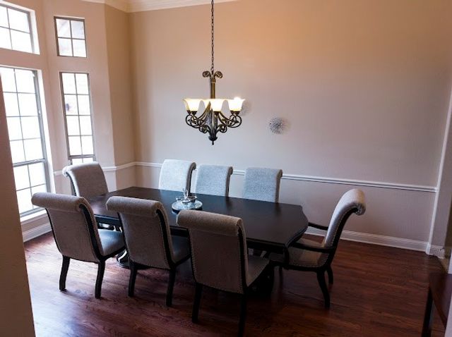 1080 Great Meadow Drive, Allen, TX 75013