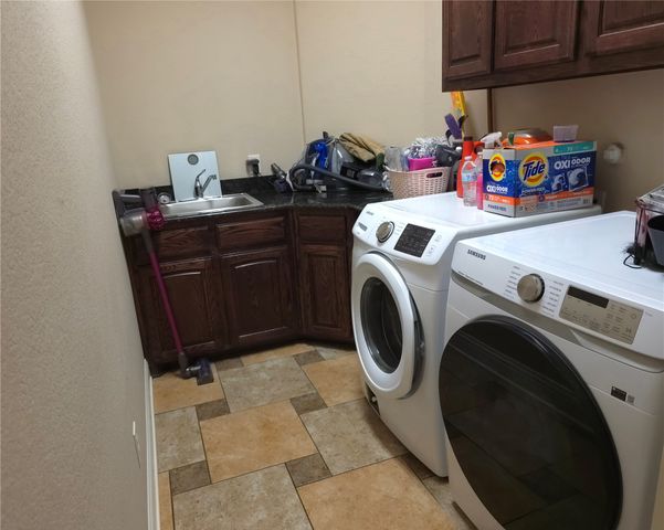 1080 Great Meadow Drive, Allen, TX 75013